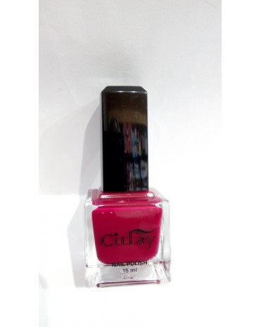 لاک ناخن سیترای - شماره 319